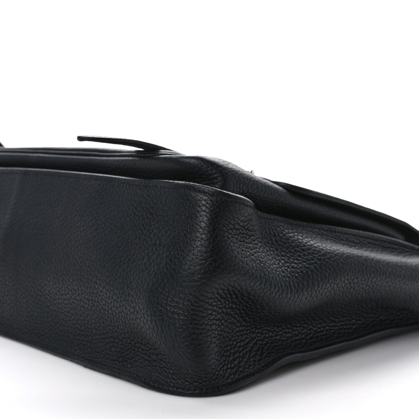 Taurillon Clemence Steve Caporal Messenger Black