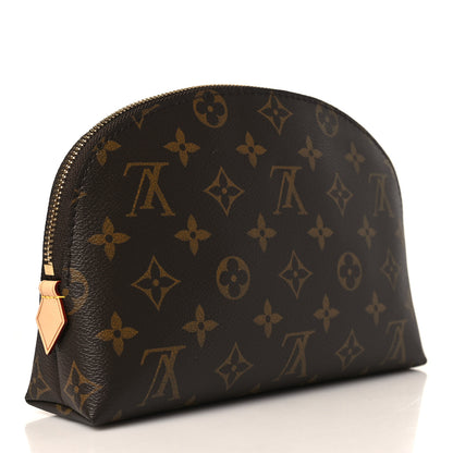 Louis Vuitton Monogram Cosmetic Pouch GM 4 of 8