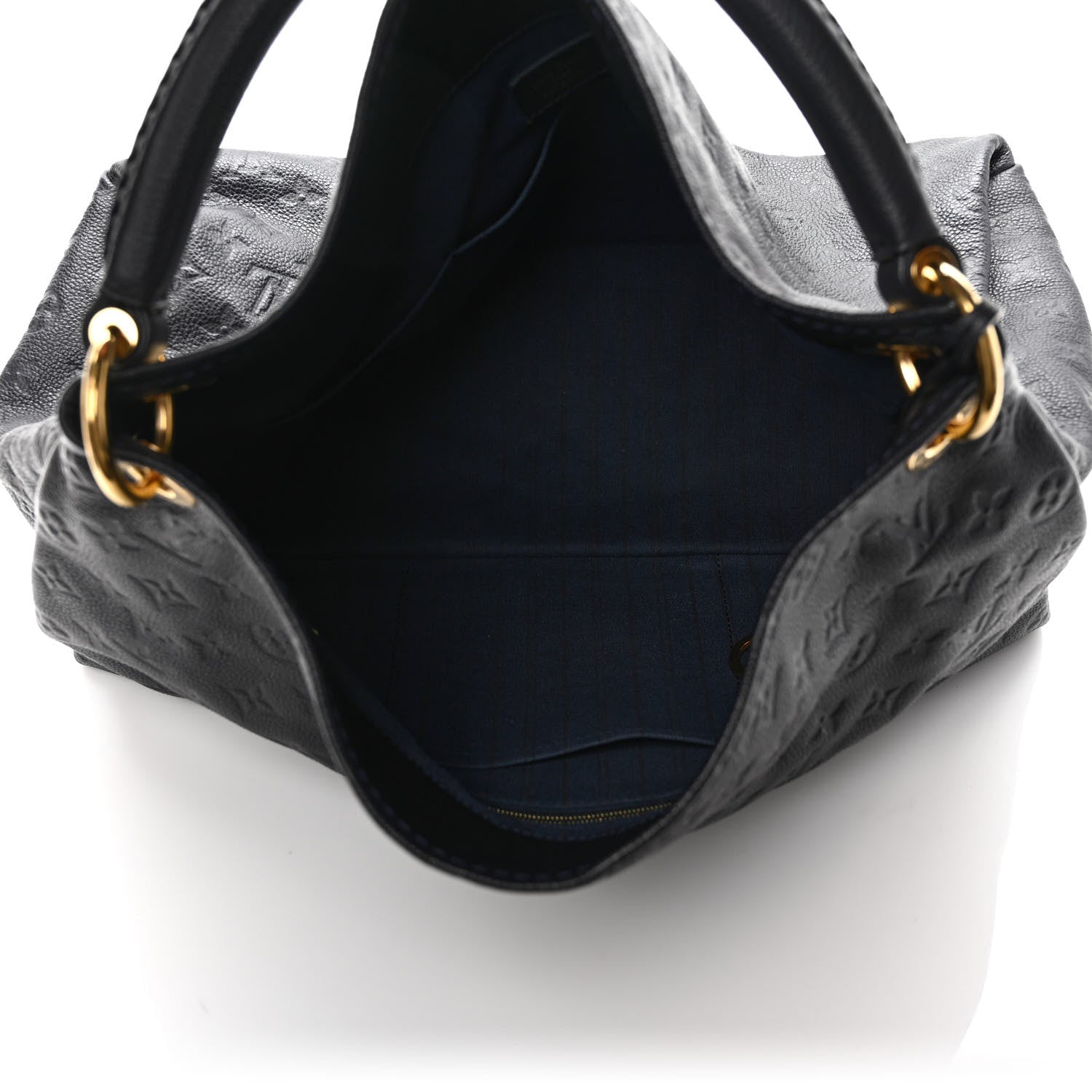 Louis Vuitton Empreinte Artsy MM Infini 5 of 8