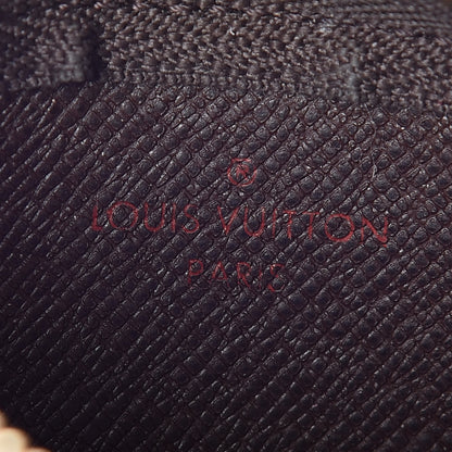 Louis Vuitton Damier Ebene Key Pouch 8 of 10
