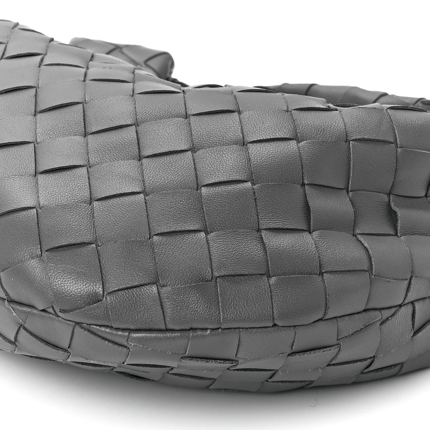 Bottega Veneta Nappa Intrecciato Mini Jodie Thunder 13 of 13