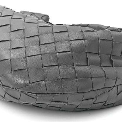 Bottega Veneta Nappa Intrecciato Mini Jodie Thunder 13 of 13