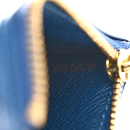 Louis Vuitton Epi Key Pouch Toledo 7 of 11