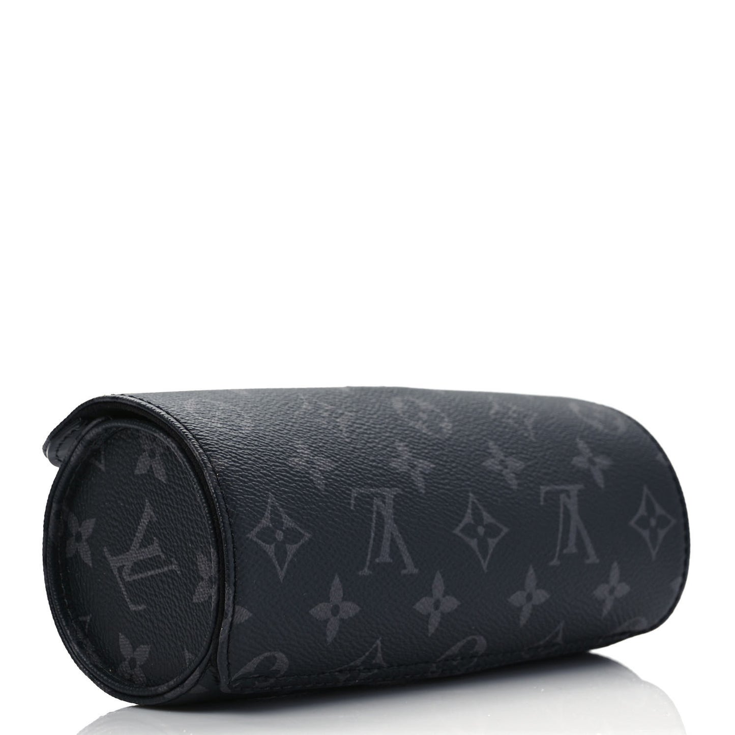 Monogram Eclipse 3 Watch Travel Case
