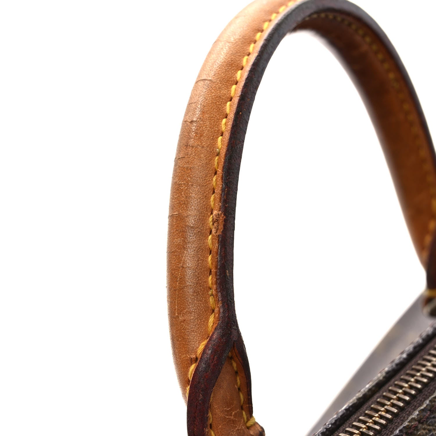 Louis Vuitton Monogram Speedy 30 15 of 15