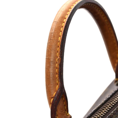 Louis Vuitton Monogram Speedy 30 15 of 15