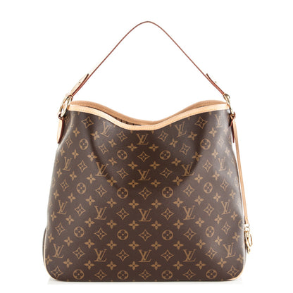 Louis Vuitton Monogram Delightful MM 1 of 8