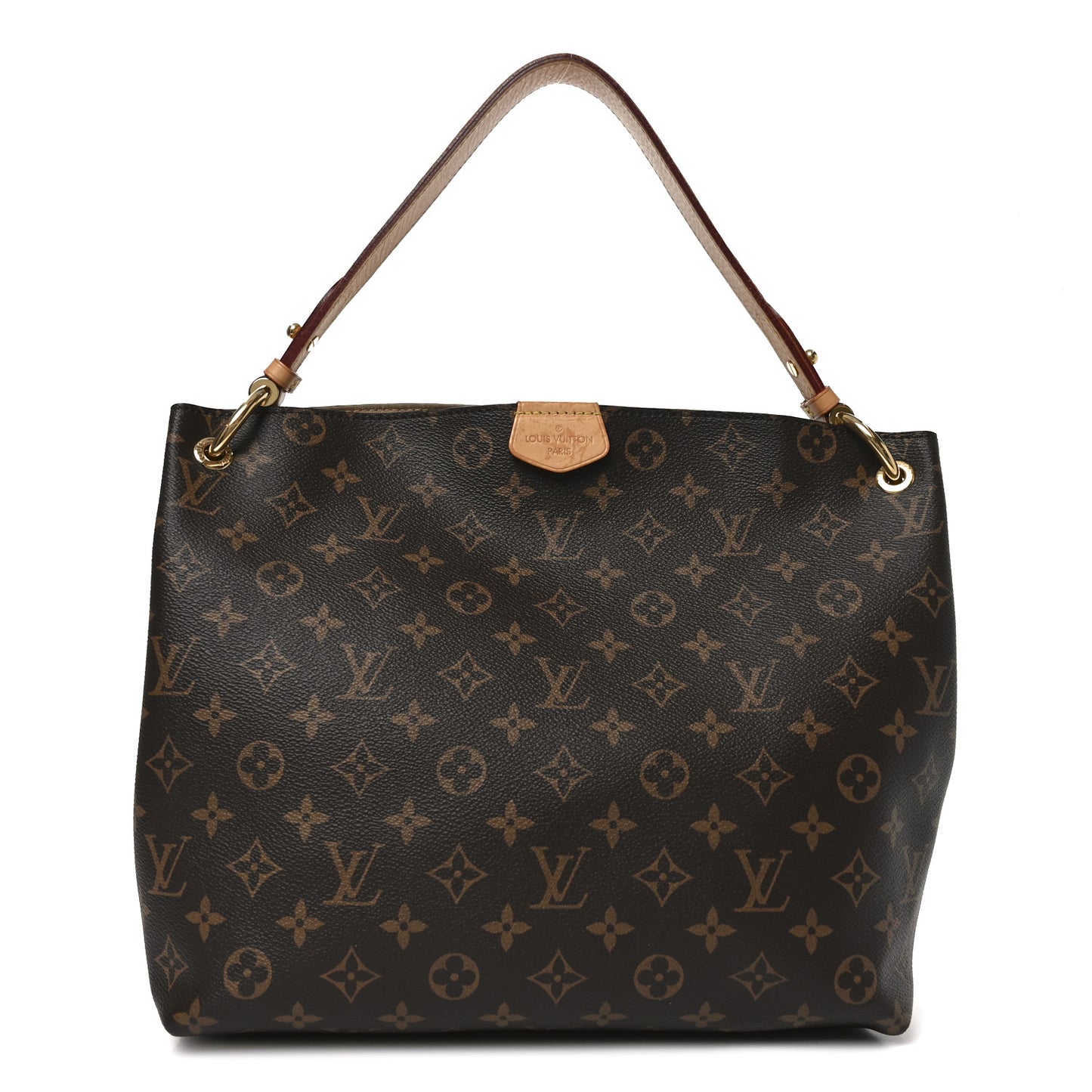 Monogram Graceful PM