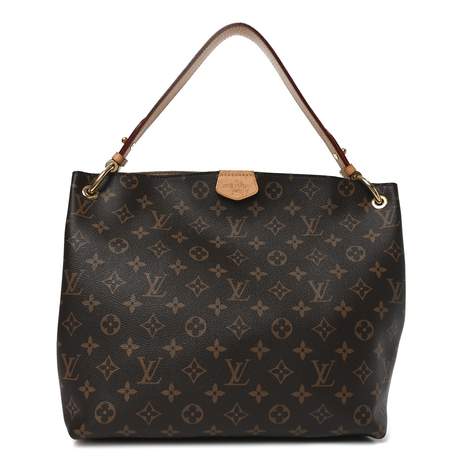 Louis Vuitton Monogram Graceful PM 1 of 9