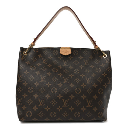Louis Vuitton Monogram Graceful PM 1 of 9