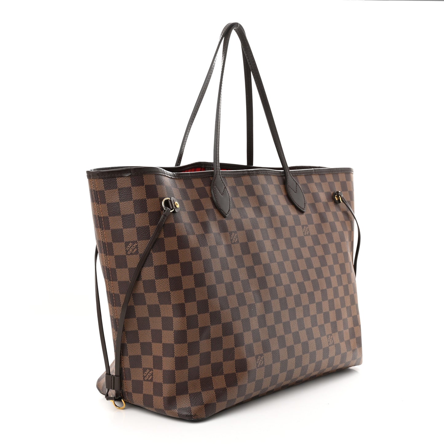 Damier Ebene Neo Neverfull GM