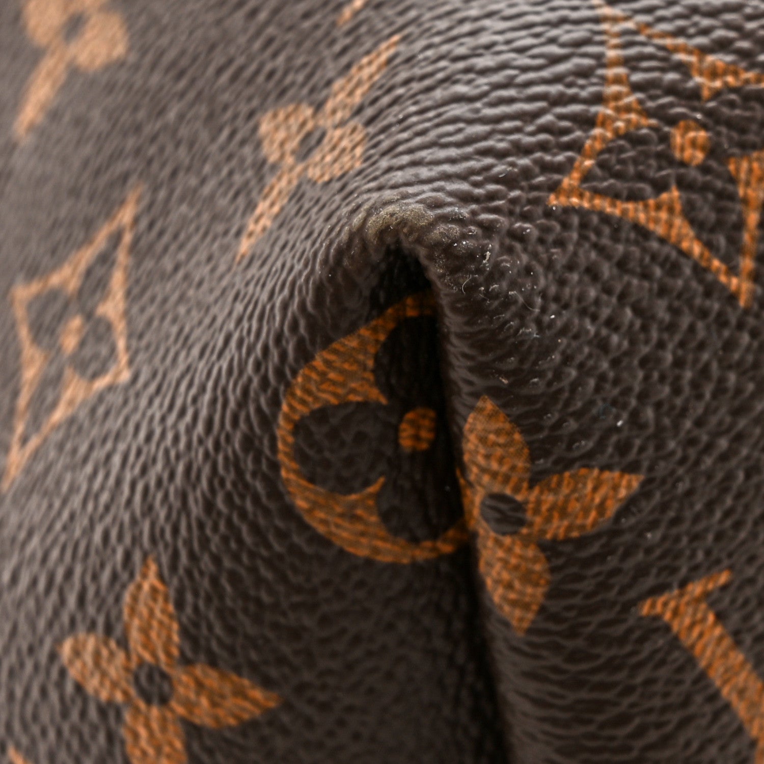Louis Vuitton Monogram Graceful MM 10 of 10