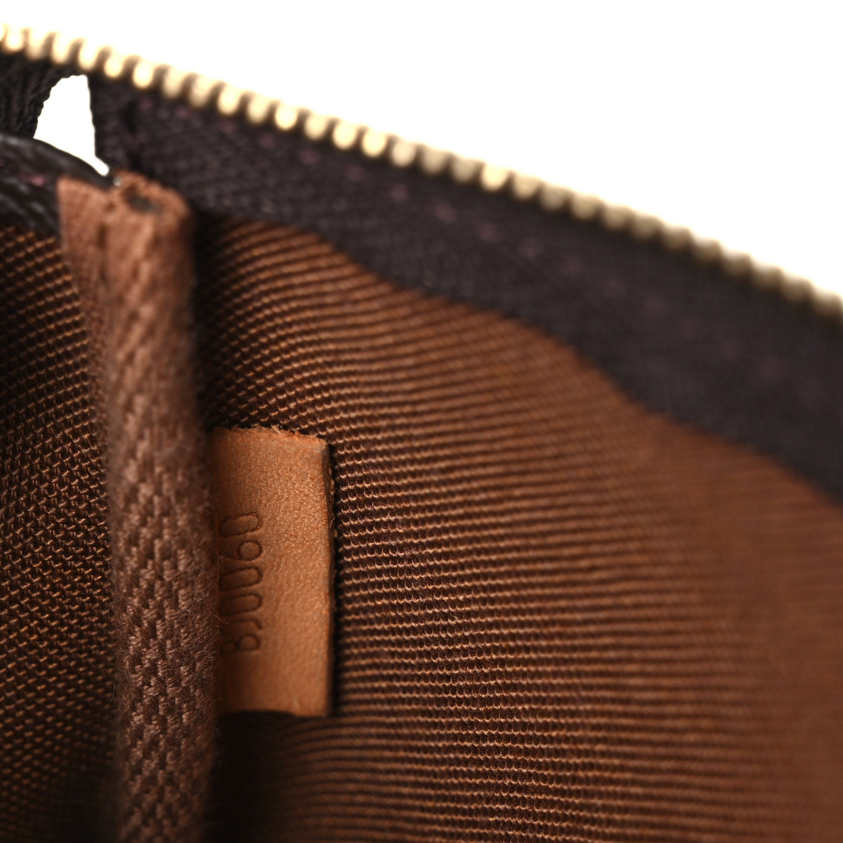 Monogram Pochette Accessories