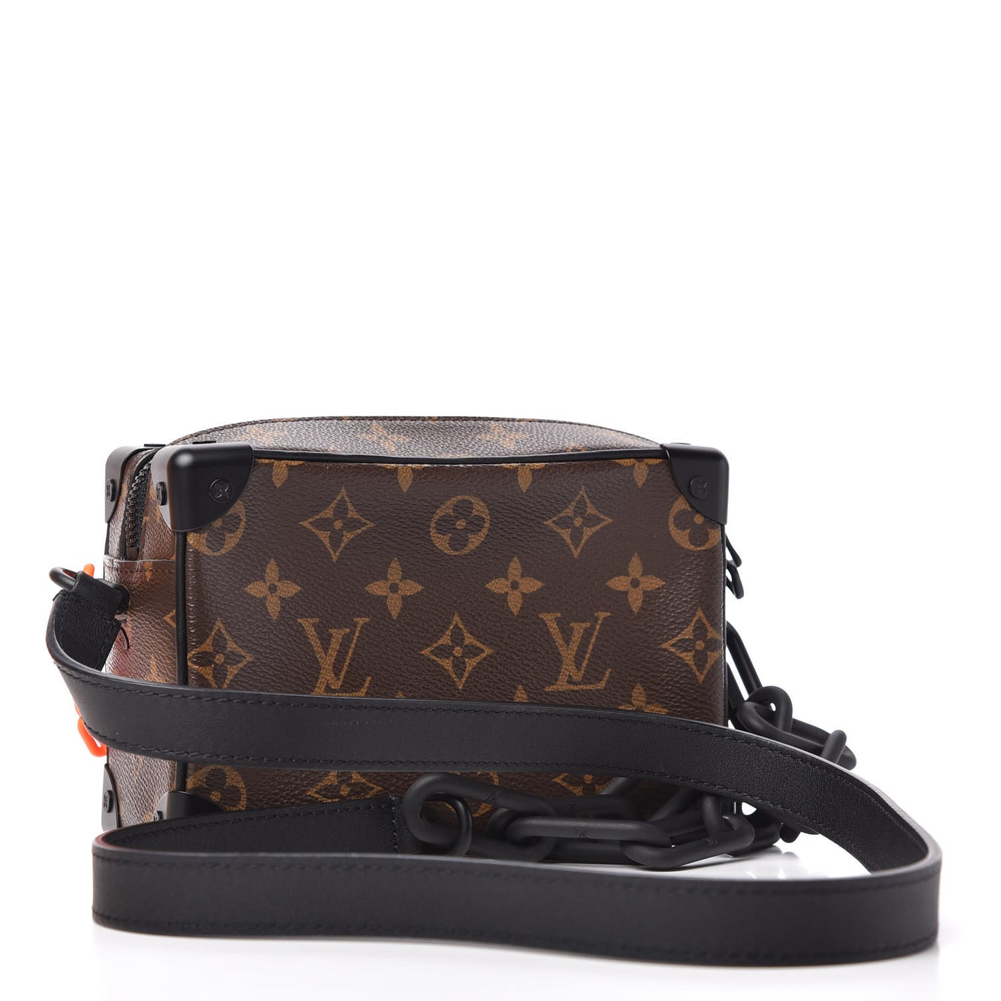 Monogram Solar Ray Mini Soft Trunk