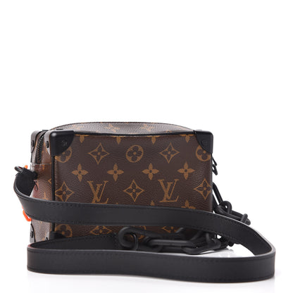 Louis Vuitton Monogram Solar Ray Mini Soft Trunk 3 of 9