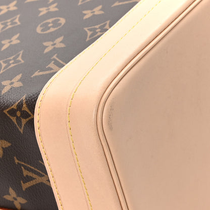 Louis Vuitton Monogram Noe 11 of 12