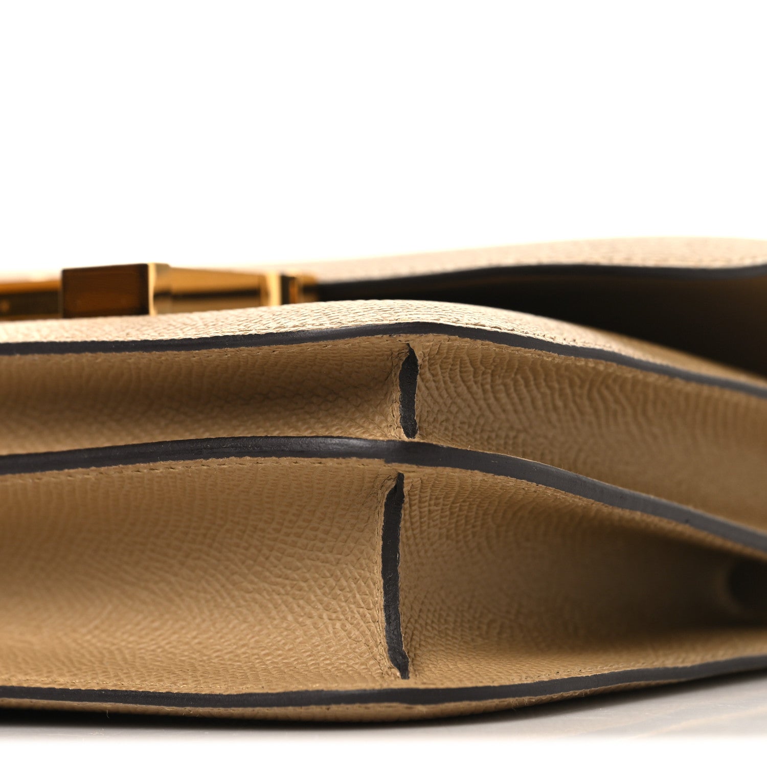 Hermes Epsom Constance 18 Poussiere 12 of 13