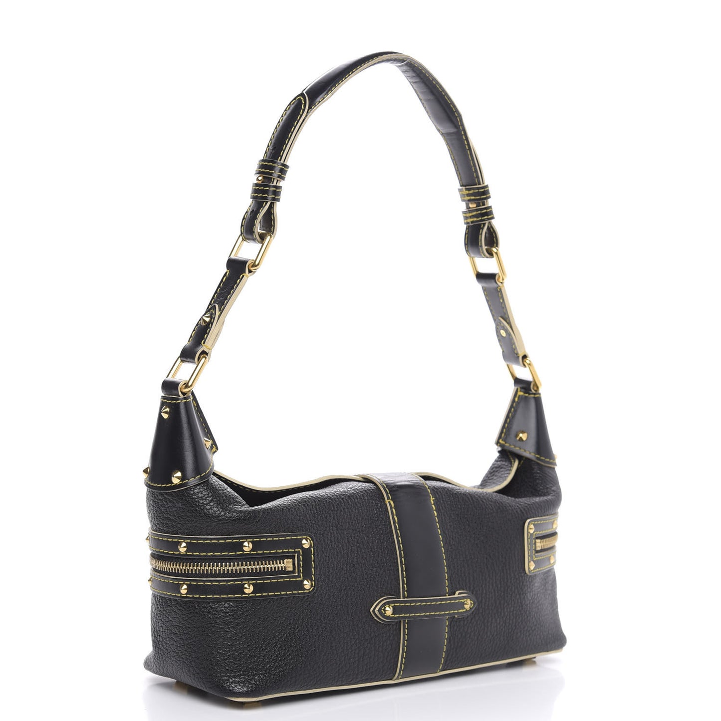 Suhali L'Impetueux Black