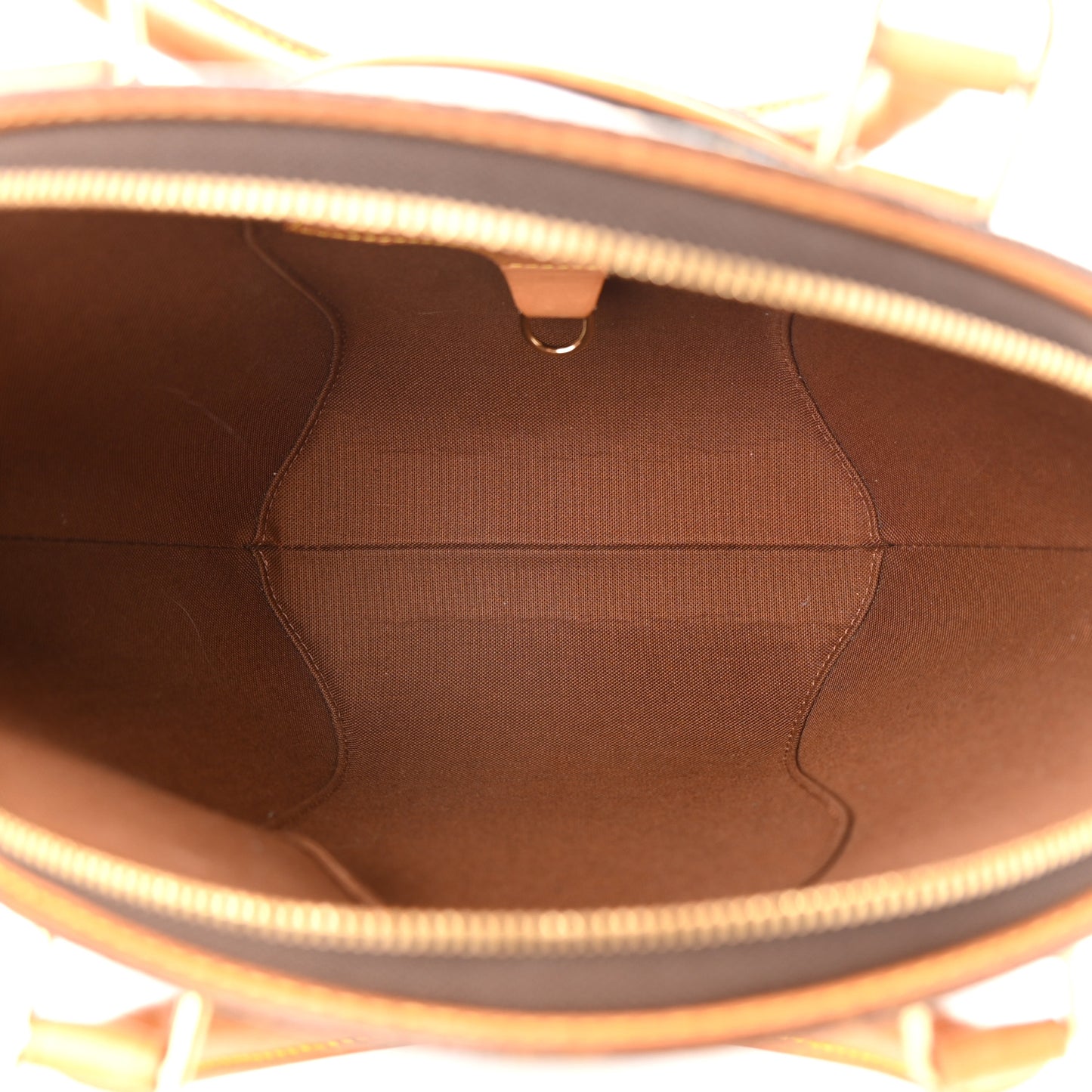 Monogram Ellipse PM