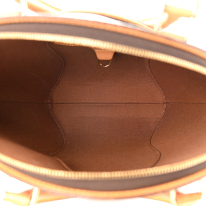 Louis Vuitton Monogram Ellipse PM 5 of 9