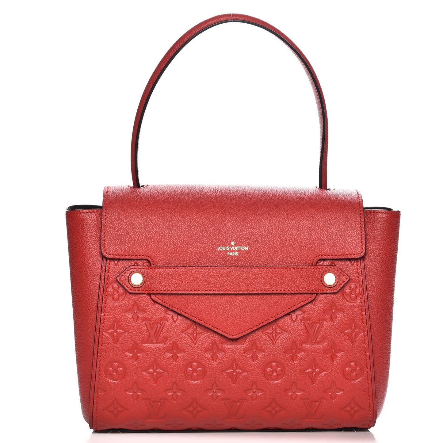 Empreinte Trocadero Cherry