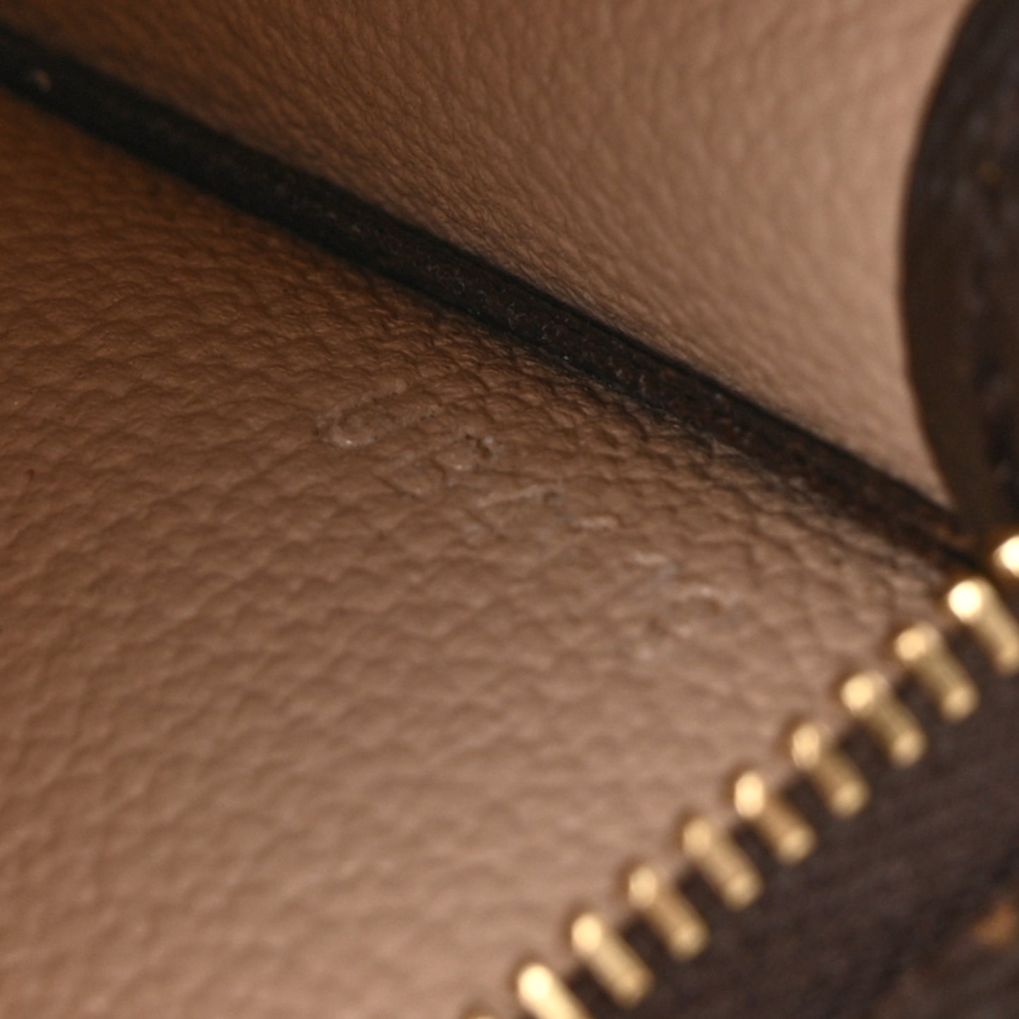 Monogram Toiletry Pouch 15