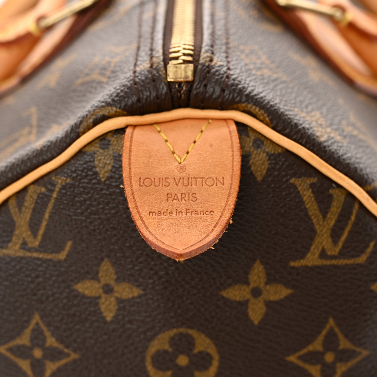 Monogram Speedy 30