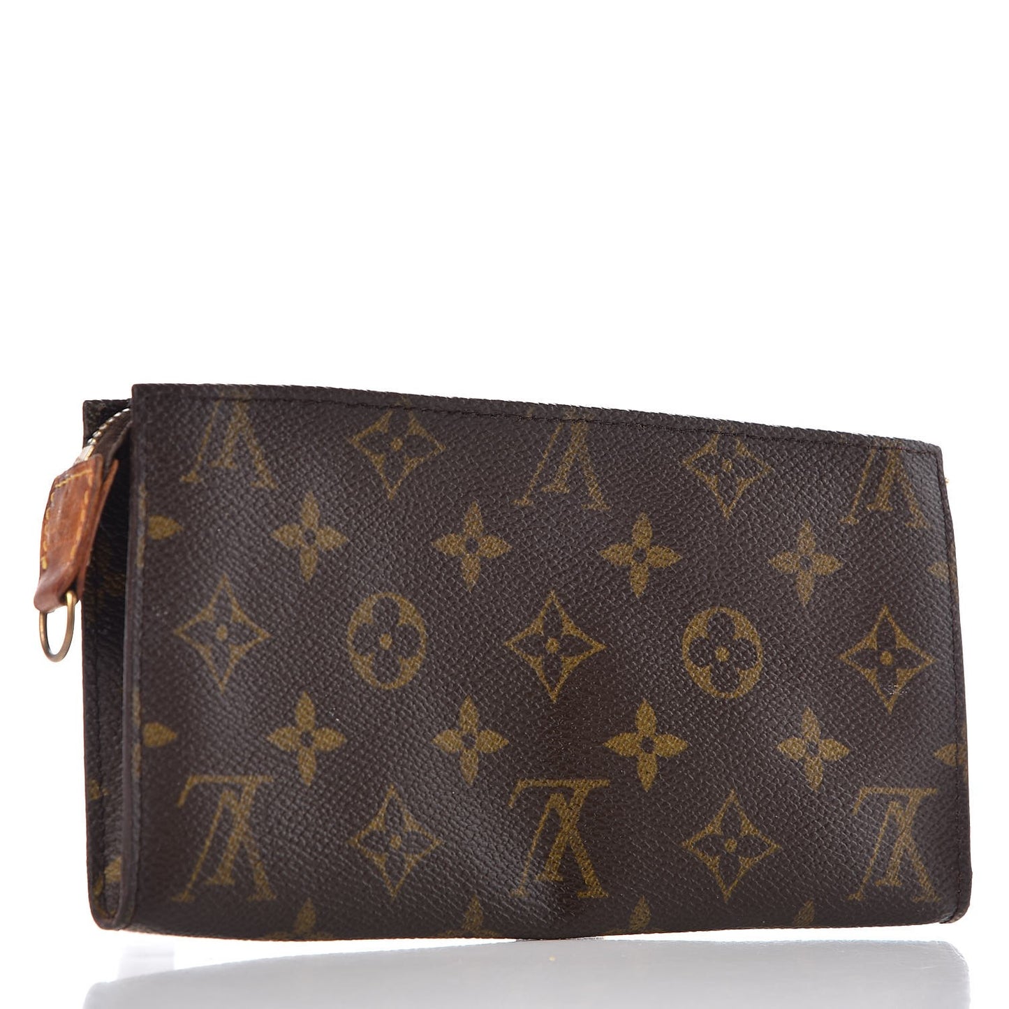 Monogram Bucket 27 Pouch
