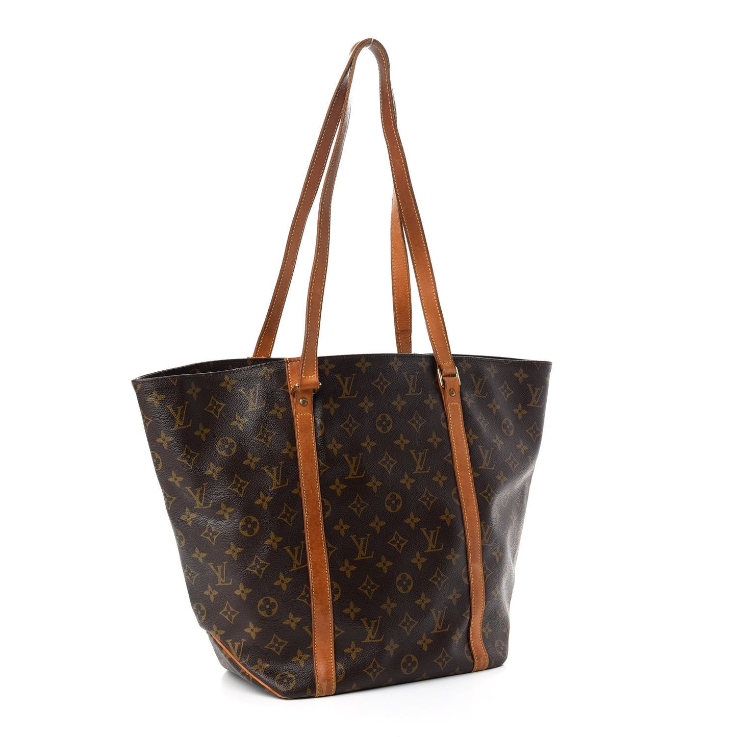 Monogram Sac Shopping Tote