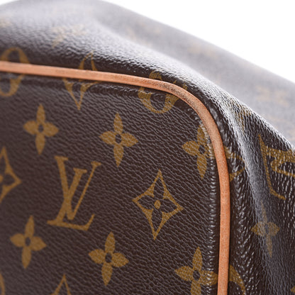 Louis Vuitton Monogram Palermo PM 14 of 25