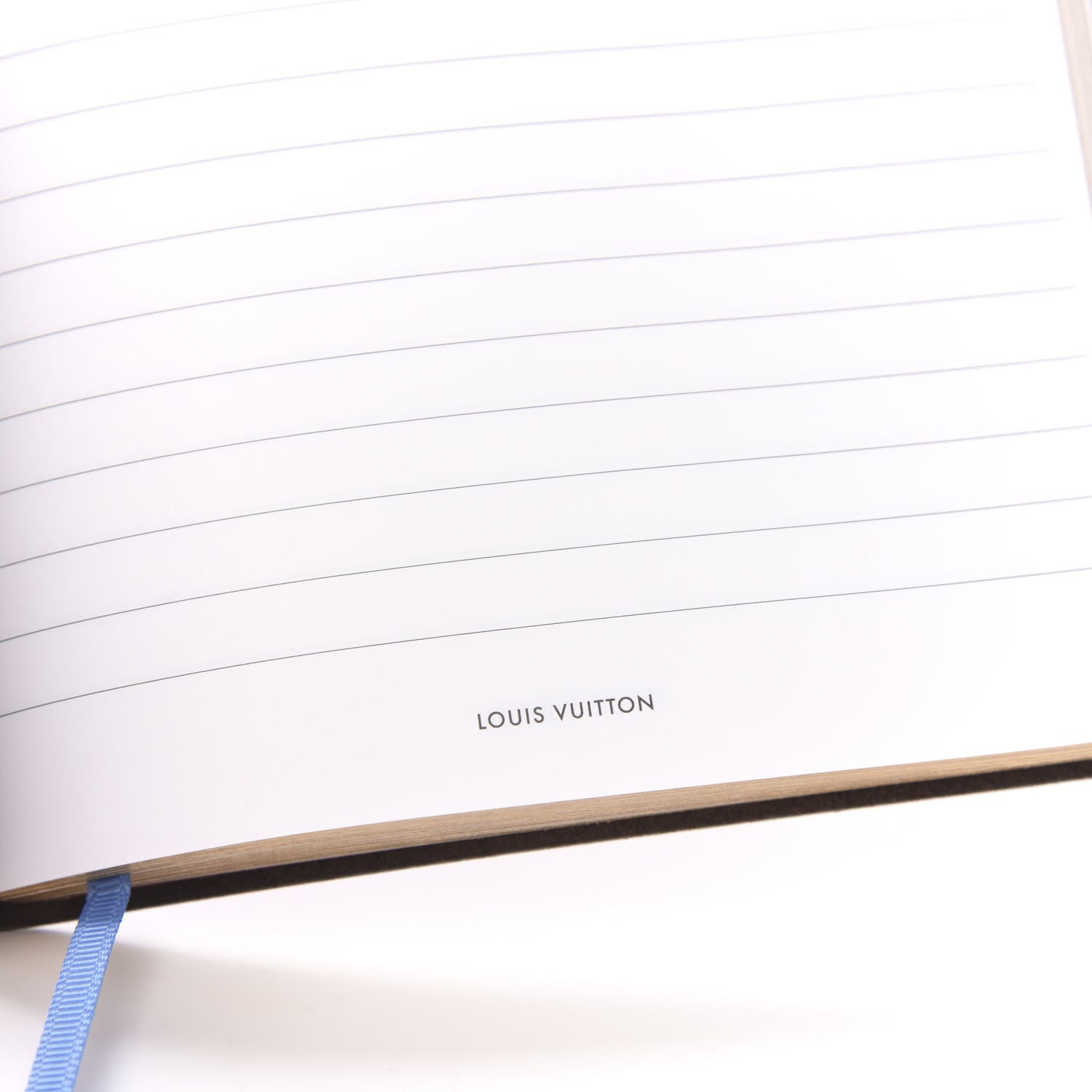 Louis Vuitton Monogram 2020 Christmas Animation Roller Coaster Notebook MM Pivoine 6 of 7