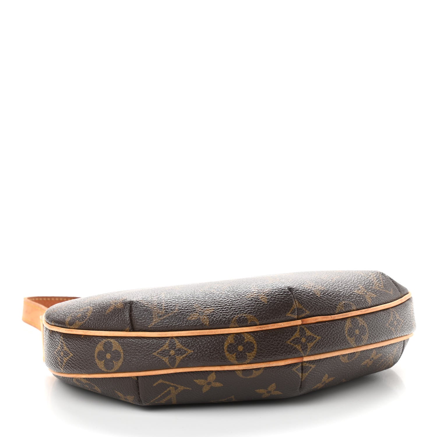 Louis Vuitton Monogram Croissant PM 4 of 12
