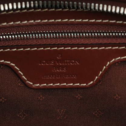 Louis Vuitton Suhali L'Epanoui PM Sienne 6 of 7