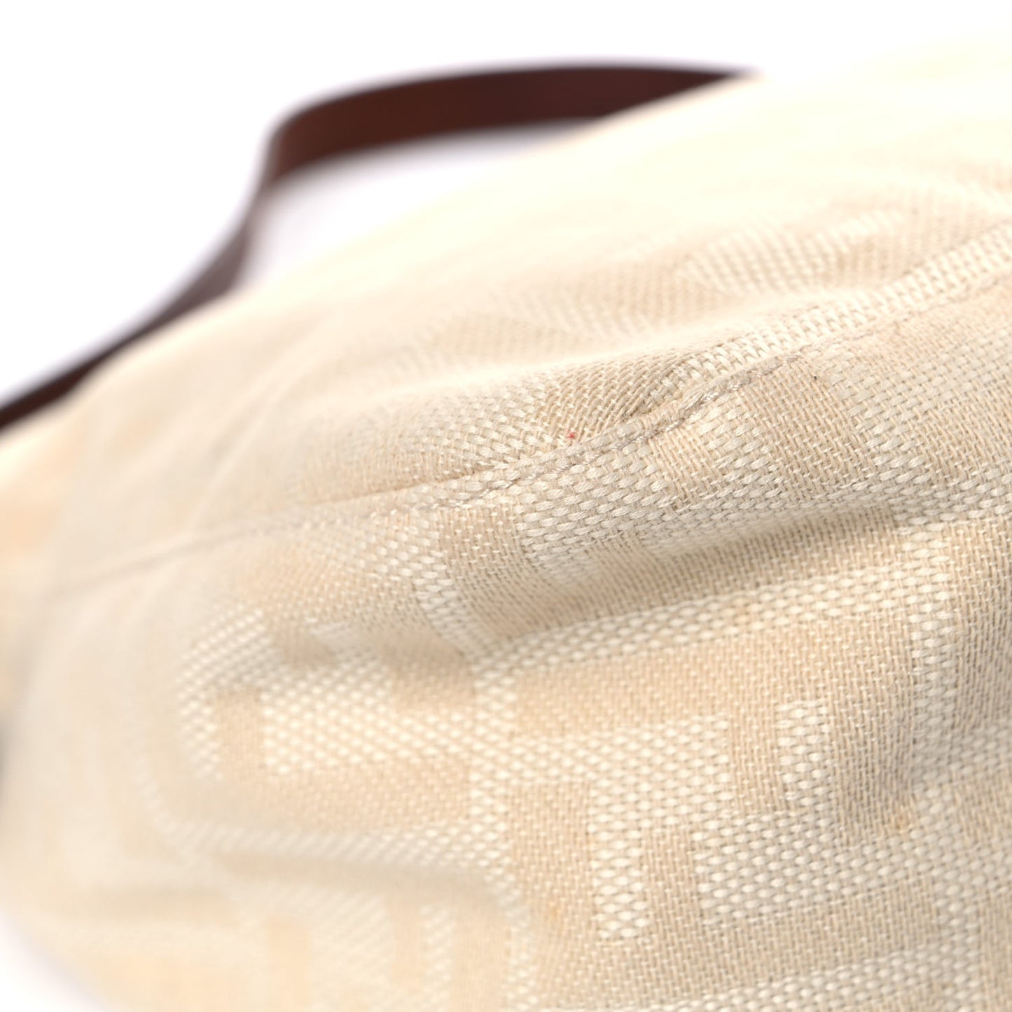 Zucca Mama Baguette Beige