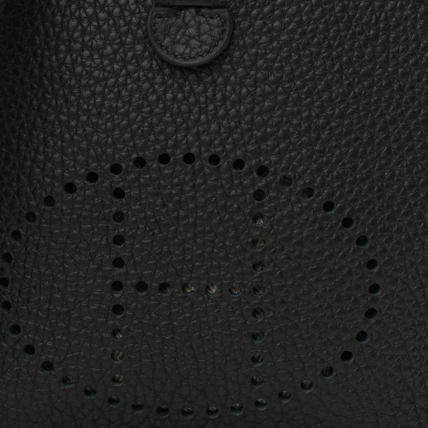 Taurillon Clemence Evelyne TPM Black