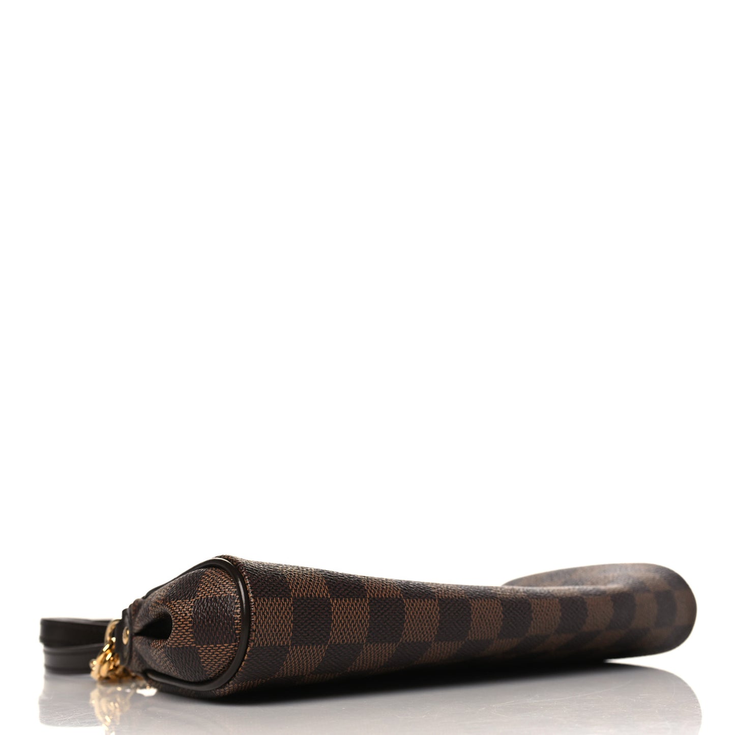 Damier Ebene Eva Clutch