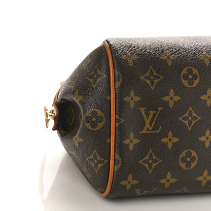 Louis Vuitton Monogram Montorgueil PM 8 of 11