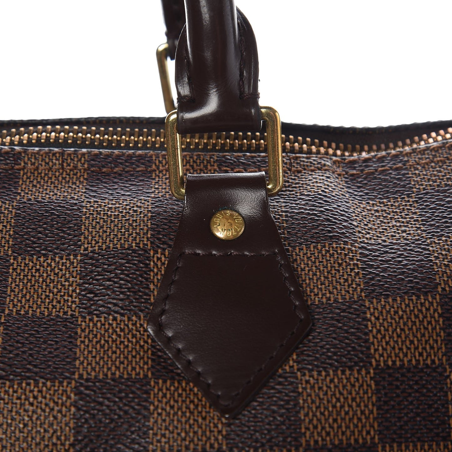 Damier Ebene Speedy 30