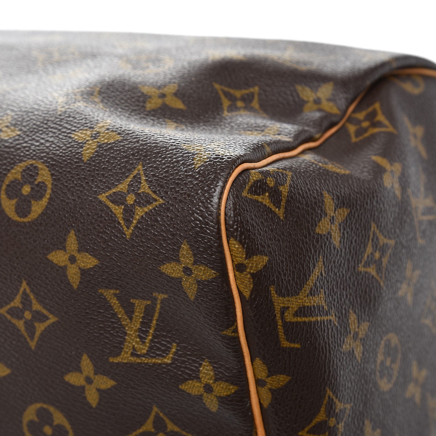 Louis Vuitton Monogram Speedy 30 10 of 14