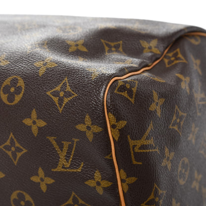 Louis Vuitton Monogram Speedy 30 10 of 14