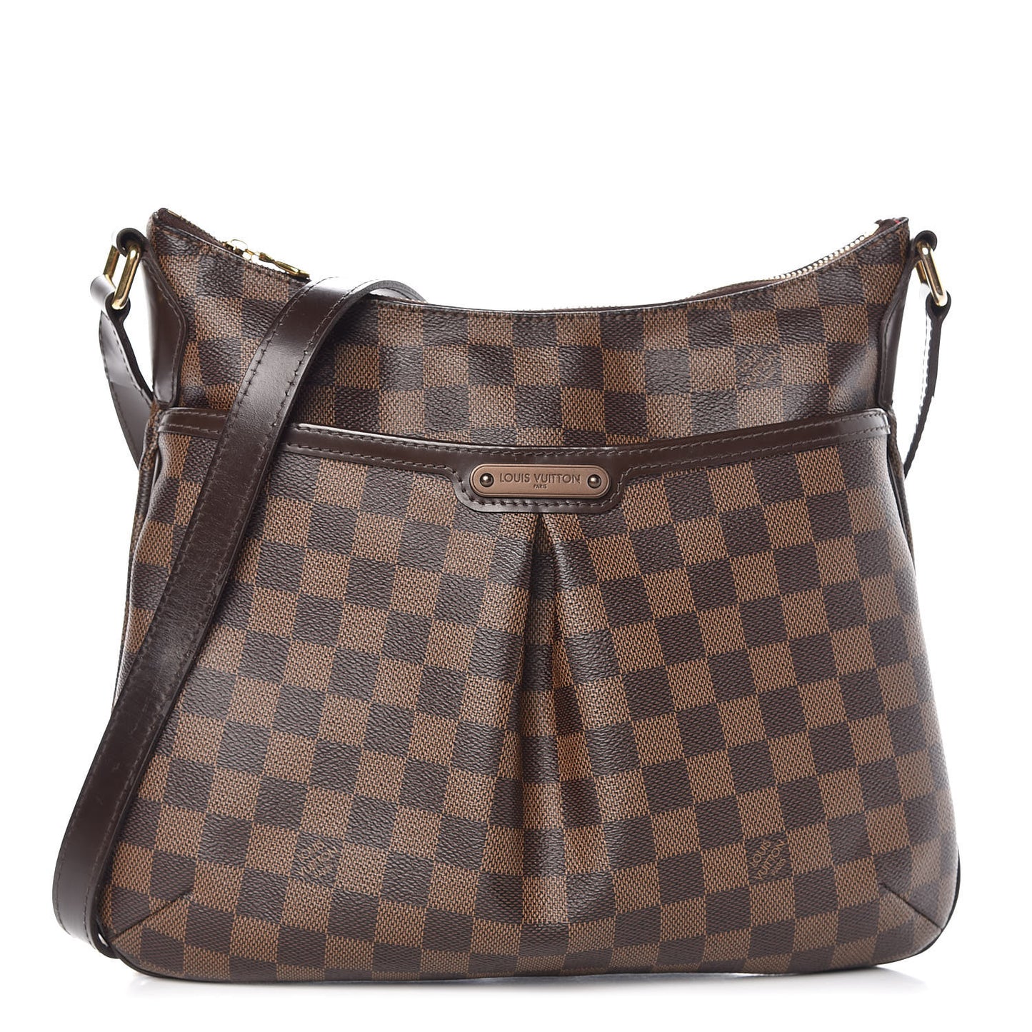 Damier Ebene Bloomsbury PM