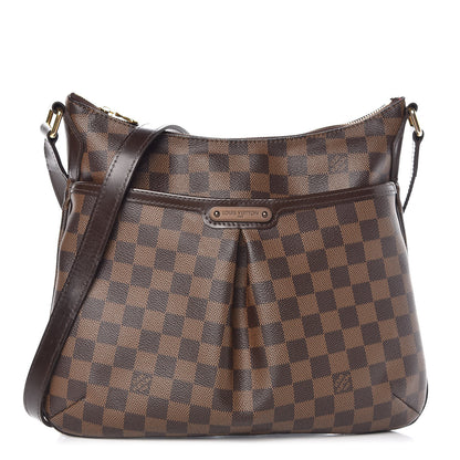 Louis Vuitton Damier Ebene Bloomsbury PM 1 of 8