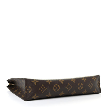 Louis Vuitton Monogram Toiletry Pouch 26 3 of 4