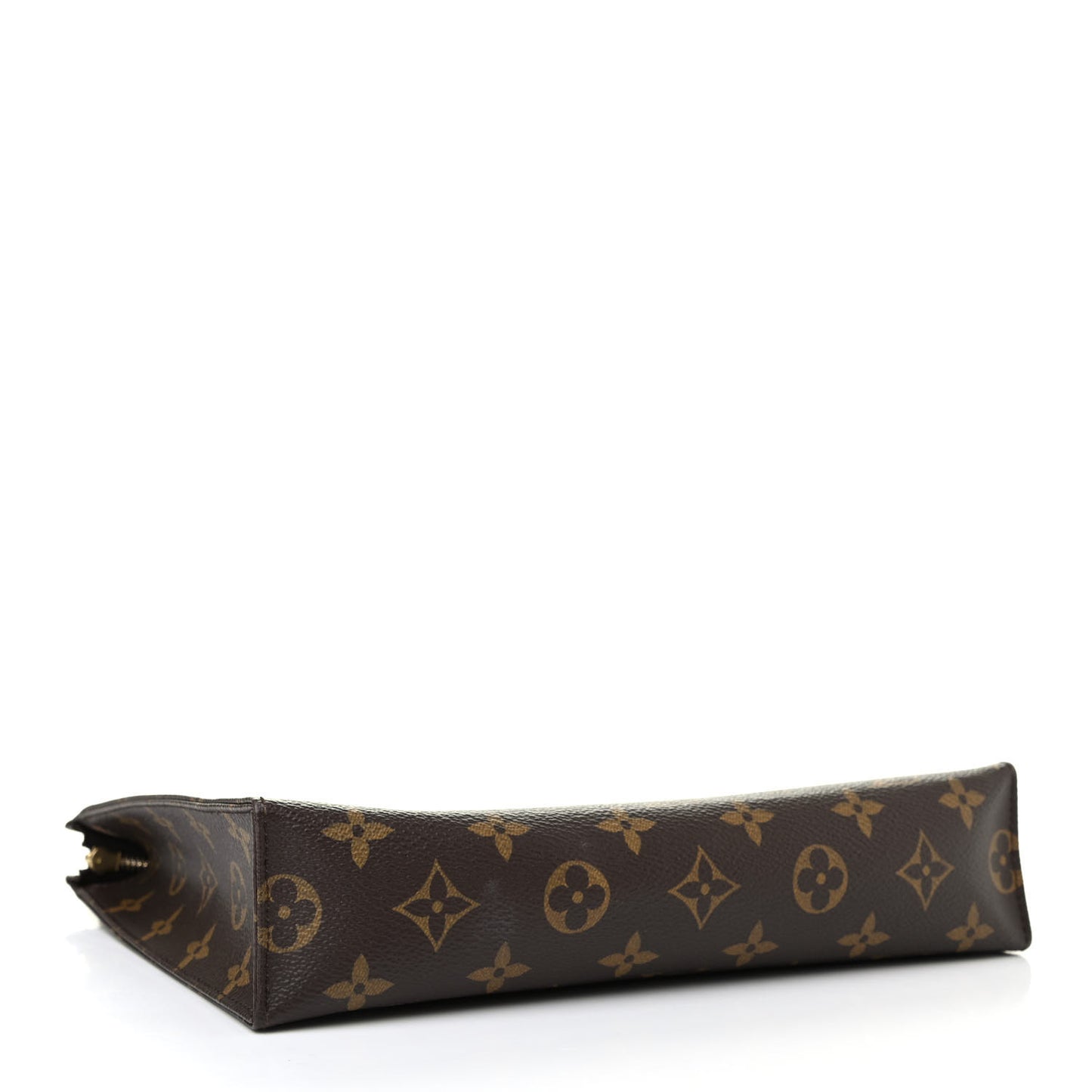 Monogram Toiletry Pouch 26