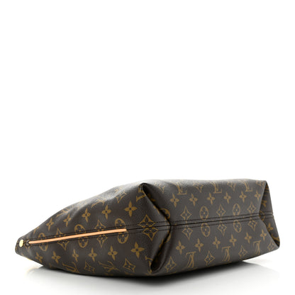 Louis Vuitton Monogram Sully PM 4 of 12