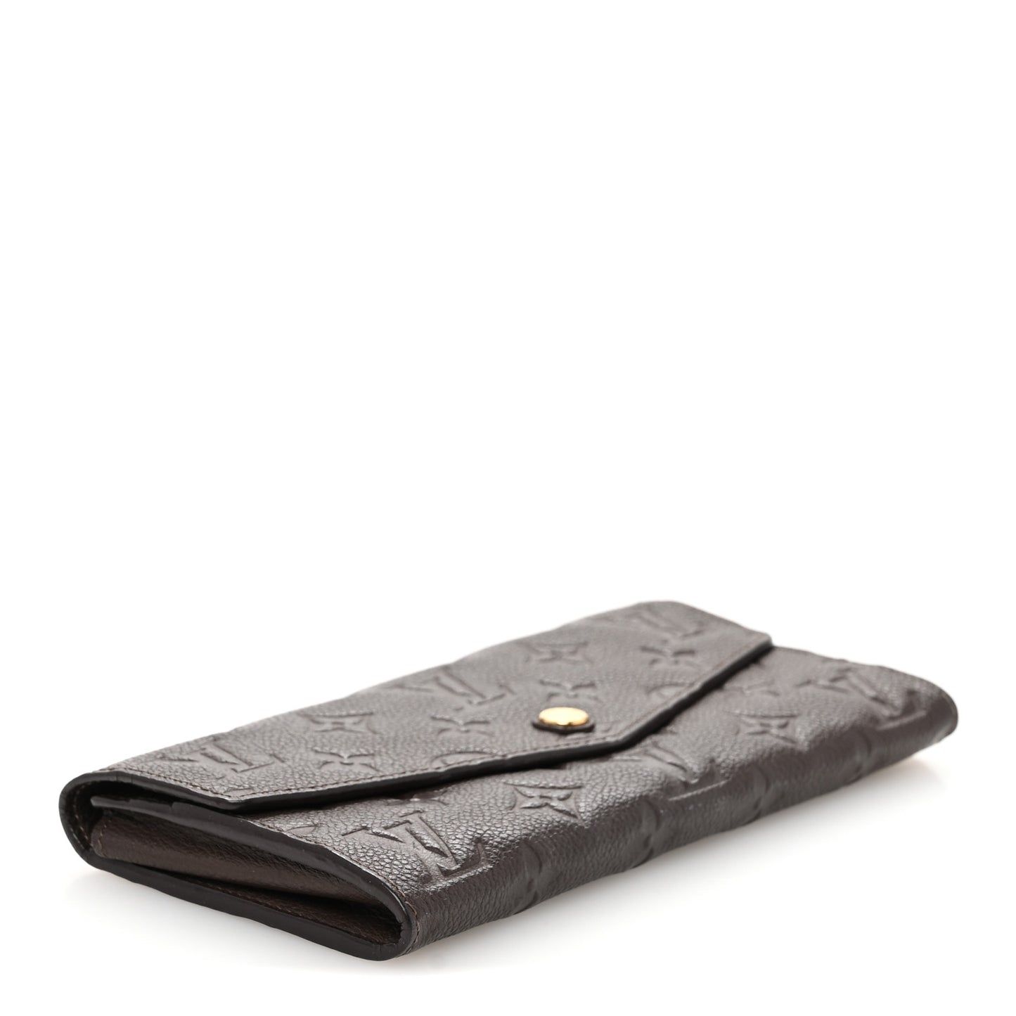 Empreinte Curieuse Wallet Earth