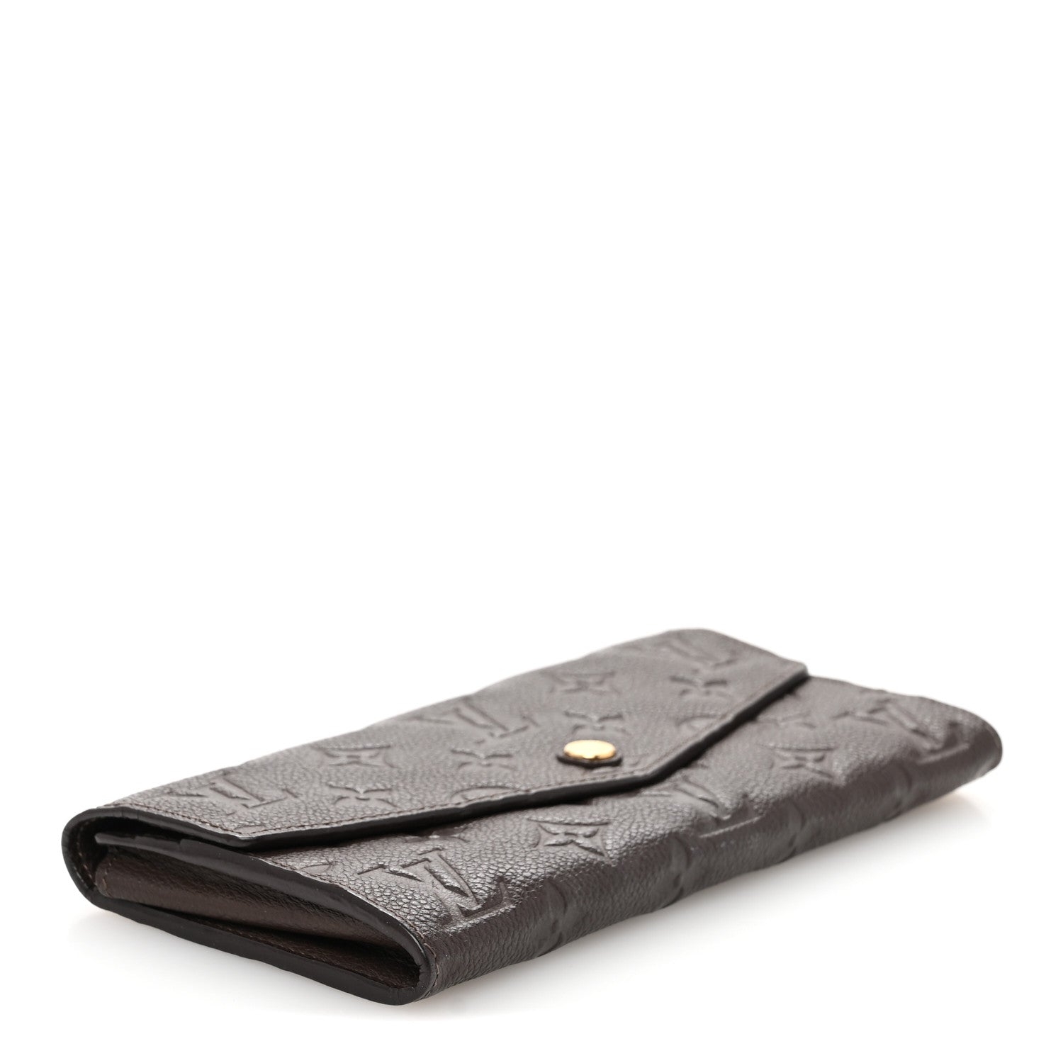 Louis Vuitton Empreinte Curieuse Wallet Earth 5 of 11