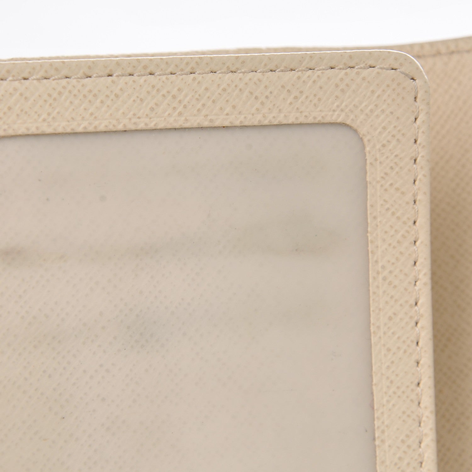 Louis Vuitton Damier Azur Koala Wallet 7 of 8