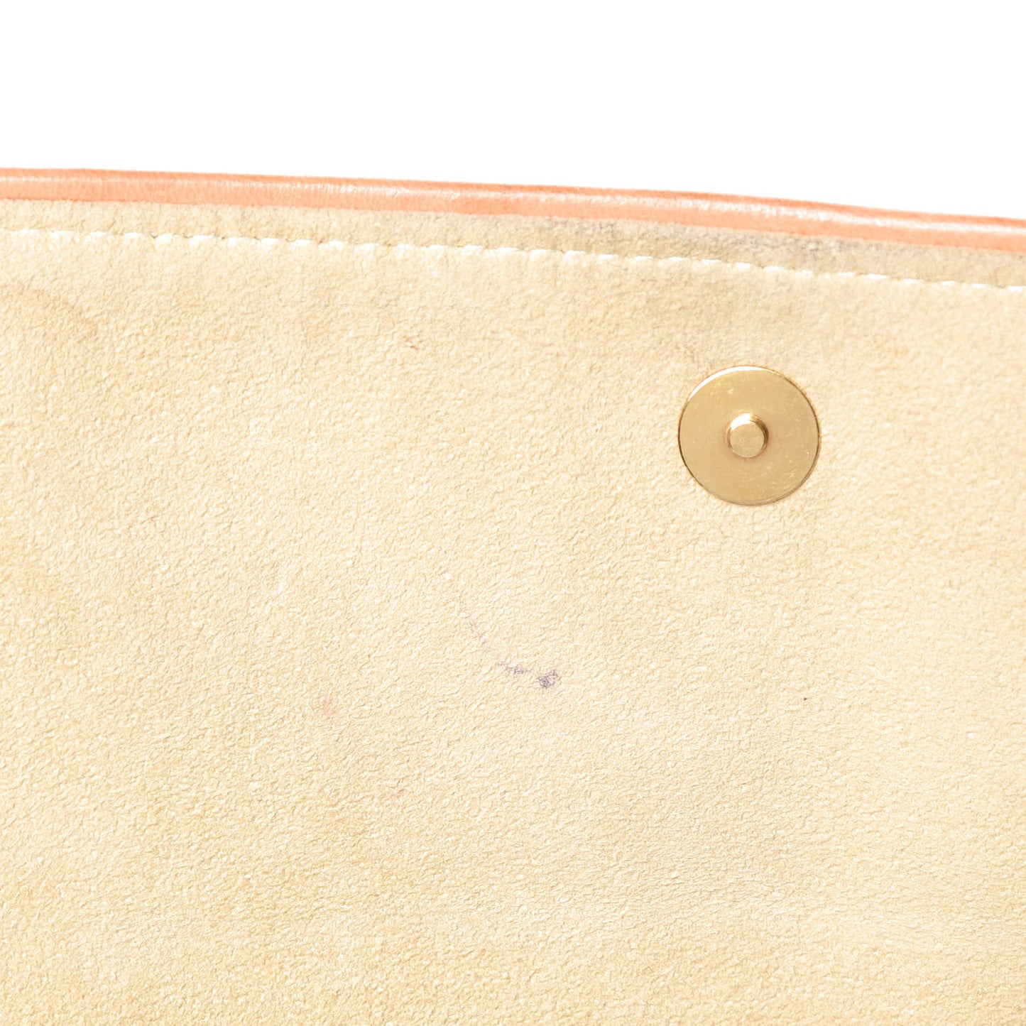 Monogram Pochette Twin GM