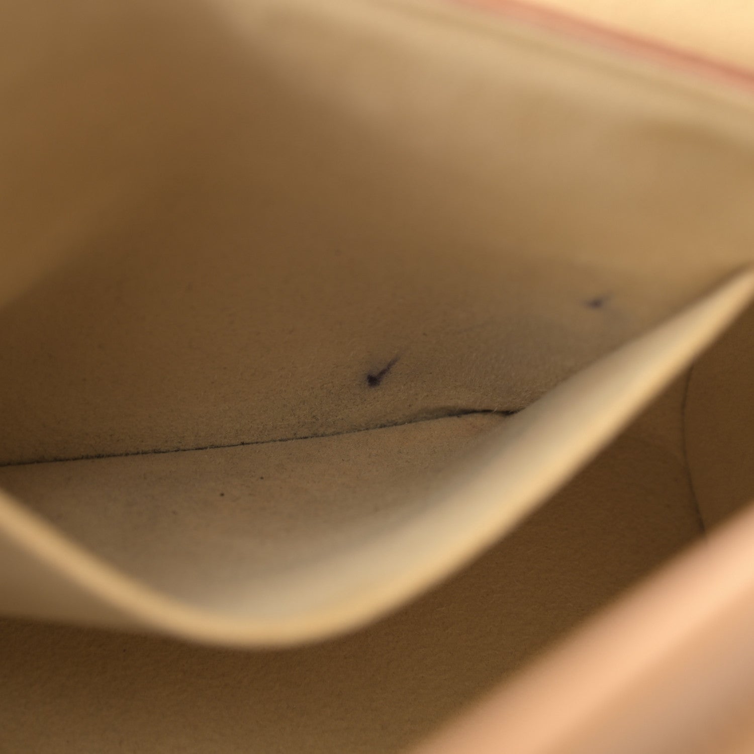 Louis Vuitton Monogram Beverly MM 11 of 14